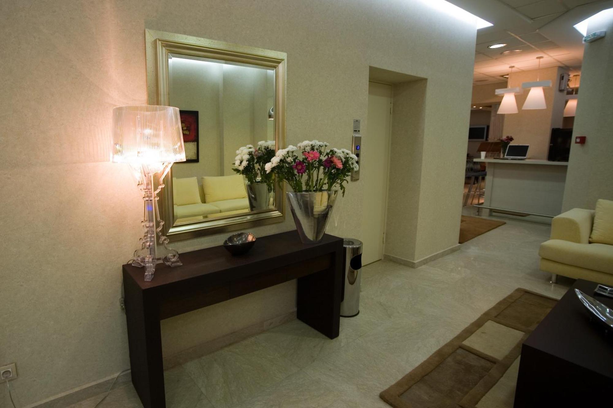 Olympic Star Hotel Patras