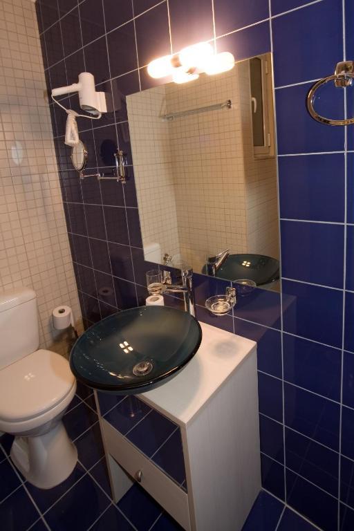 Hotel Olympic Star Patras