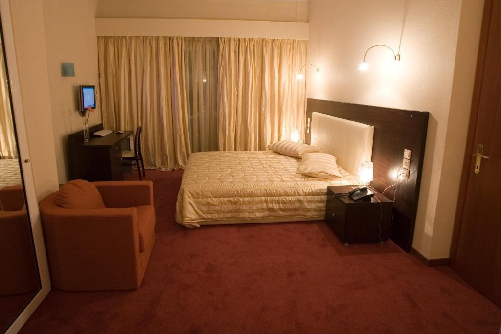 Hotel Olympic Star Patras