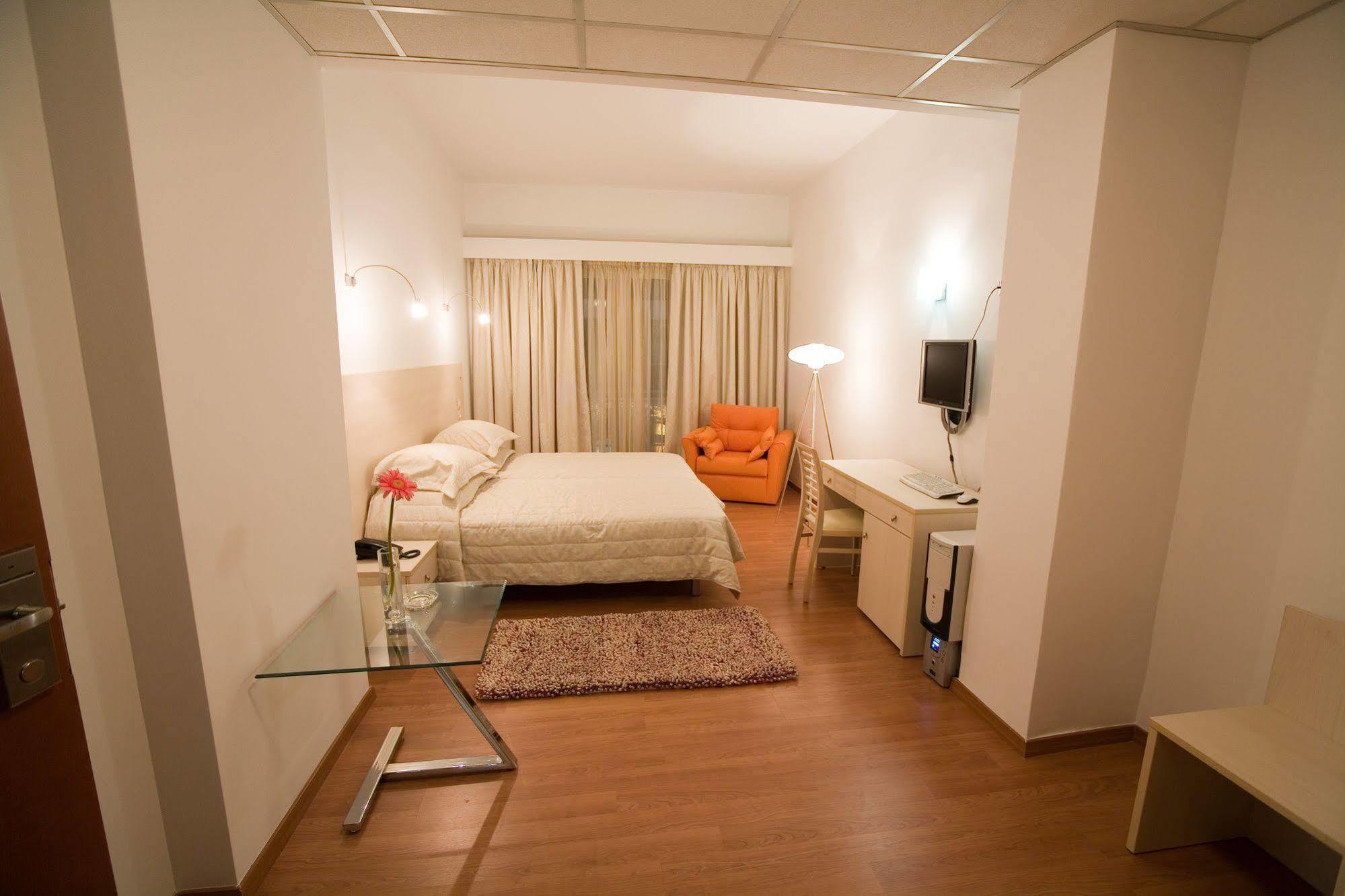 Olympic Star Hotel 2*
