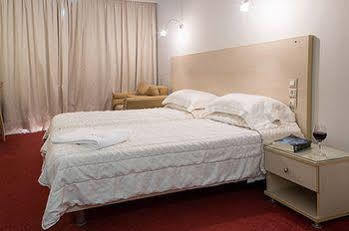 Hotel Olympic Star 2*